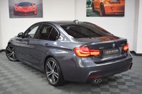 USED 2017 17 BMW 3 SERIES 3.0 335D XDRIVE M SPORT 4d 308 BHP 
