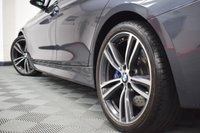 USED 2017 17 BMW 3 SERIES 3.0 335D XDRIVE M SPORT 4d 308 BHP 