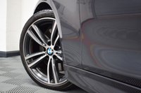 USED 2017 17 BMW 3 SERIES 3.0 335D XDRIVE M SPORT 4d 308 BHP 