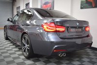 USED 2017 17 BMW 3 SERIES 3.0 335D XDRIVE M SPORT 4d 308 BHP 