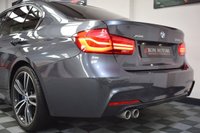 USED 2017 17 BMW 3 SERIES 3.0 335D XDRIVE M SPORT 4d 308 BHP 