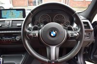 USED 2017 17 BMW 3 SERIES 3.0 335D XDRIVE M SPORT 4d 308 BHP 