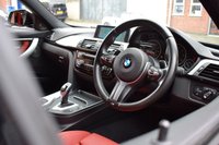 USED 2017 17 BMW 3 SERIES 3.0 335D XDRIVE M SPORT 4d 308 BHP 