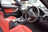 USED 2017 17 BMW 3 SERIES 3.0 335D XDRIVE M SPORT 4d 308 BHP 