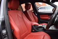 USED 2017 17 BMW 3 SERIES 3.0 335D XDRIVE M SPORT 4d 308 BHP 