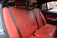 USED 2017 17 BMW 3 SERIES 3.0 335D XDRIVE M SPORT 4d 308 BHP 