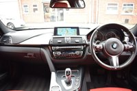 USED 2017 17 BMW 3 SERIES 3.0 335D XDRIVE M SPORT 4d 308 BHP 