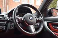 USED 2017 17 BMW 3 SERIES 3.0 335D XDRIVE M SPORT 4d 308 BHP 