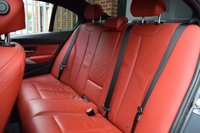 USED 2017 17 BMW 3 SERIES 3.0 335D XDRIVE M SPORT 4d 308 BHP 