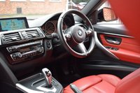 USED 2017 17 BMW 3 SERIES 3.0 335D XDRIVE M SPORT 4d 308 BHP 