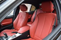 USED 2017 17 BMW 3 SERIES 3.0 335D XDRIVE M SPORT 4d 308 BHP 