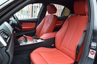 USED 2017 17 BMW 3 SERIES 3.0 335D XDRIVE M SPORT 4d 308 BHP 