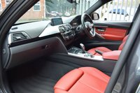 USED 2017 17 BMW 3 SERIES 3.0 335D XDRIVE M SPORT 4d 308 BHP 