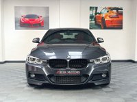 USED 2017 17 BMW 3 SERIES 3.0 335D XDRIVE M SPORT 4d 308 BHP 