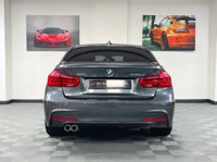 USED 2017 17 BMW 3 SERIES 3.0 335D XDRIVE M SPORT 4d 308 BHP 