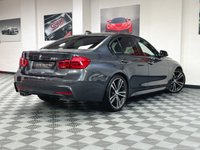 USED 2017 17 BMW 3 SERIES 3.0 335D XDRIVE M SPORT 4d 308 BHP 