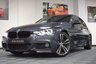 USED 2017 17 BMW 3 SERIES 3.0 335D XDRIVE M SPORT 4d 308 BHP 
