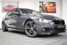 USED 2017 17 BMW 3 SERIES 3.0 335D XDRIVE M SPORT 4d 308 BHP 