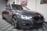 USED 2017 17 BMW 3 SERIES 3.0 335D XDRIVE M SPORT 4d 308 BHP 