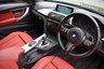 USED 2017 17 BMW 3 SERIES 3.0 335D XDRIVE M SPORT 4d 308 BHP 