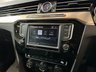USED 2016 16 VOLKSWAGEN PASSAT 2.0 GT TDI BLUEMOTION TECHNOLOGY DSG 4d 148 BHP 