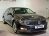 USED 2016 16 VOLKSWAGEN PASSAT 2.0 GT TDI BLUEMOTION TECHNOLOGY DSG 4d 148 BHP 