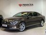 USED 2016 16 VOLKSWAGEN PASSAT 2.0 GT TDI BLUEMOTION TECHNOLOGY DSG 4d 148 BHP 