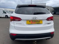 USED 2015 15 HYUNDAI SANTA FE 2.2 CRDI PREMIUM 5d 194 BHP ONLY 2 FORMER OWNERS FROM NEW+UNBEATABLE VALUE+BIG SPECIFICATION+READY TO DRIVE AWAY TODAY+FINANCE AND EXTENDED WARRANTY AVAILABLE ON THIS USED VEHICLE!!!!!!