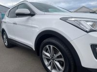 USED 2015 15 HYUNDAI SANTA FE 2.2 CRDI PREMIUM 5d 194 BHP ONLY 2 FORMER OWNERS FROM NEW+UNBEATABLE VALUE+BIG SPECIFICATION+READY TO DRIVE AWAY TODAY+FINANCE AND EXTENDED WARRANTY AVAILABLE ON THIS USED VEHICLE!!!!!!