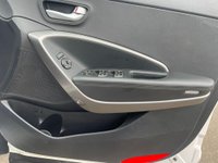 USED 2015 15 HYUNDAI SANTA FE 2.2 CRDI PREMIUM 5d 194 BHP ONLY 2 FORMER OWNERS FROM NEW+UNBEATABLE VALUE+BIG SPECIFICATION+READY TO DRIVE AWAY TODAY+FINANCE AND EXTENDED WARRANTY AVAILABLE ON THIS USED VEHICLE!!!!!!