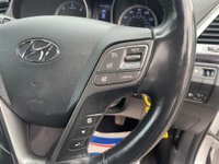 USED 2015 15 HYUNDAI SANTA FE 2.2 CRDI PREMIUM 5d 194 BHP ONLY 2 FORMER OWNERS FROM NEW+UNBEATABLE VALUE+BIG SPECIFICATION+READY TO DRIVE AWAY TODAY+FINANCE AND EXTENDED WARRANTY AVAILABLE ON THIS USED VEHICLE!!!!!!