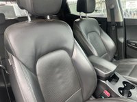 USED 2015 15 HYUNDAI SANTA FE 2.2 CRDI PREMIUM 5d 194 BHP ONLY 2 FORMER OWNERS FROM NEW+UNBEATABLE VALUE+BIG SPECIFICATION+READY TO DRIVE AWAY TODAY+FINANCE AND EXTENDED WARRANTY AVAILABLE ON THIS USED VEHICLE!!!!!!