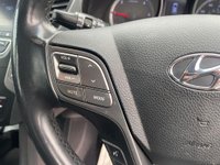 USED 2015 15 HYUNDAI SANTA FE 2.2 CRDI PREMIUM 5d 194 BHP ONLY 2 FORMER OWNERS FROM NEW+UNBEATABLE VALUE+BIG SPECIFICATION+READY TO DRIVE AWAY TODAY+FINANCE AND EXTENDED WARRANTY AVAILABLE ON THIS USED VEHICLE!!!!!!