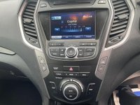 USED 2015 15 HYUNDAI SANTA FE 2.2 CRDI PREMIUM 5d 194 BHP ONLY 2 FORMER OWNERS FROM NEW+UNBEATABLE VALUE+BIG SPECIFICATION+READY TO DRIVE AWAY TODAY+FINANCE AND EXTENDED WARRANTY AVAILABLE ON THIS USED VEHICLE!!!!!!