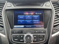 USED 2015 15 HYUNDAI SANTA FE 2.2 CRDI PREMIUM 5d 194 BHP ONLY 2 FORMER OWNERS FROM NEW+UNBEATABLE VALUE+BIG SPECIFICATION+READY TO DRIVE AWAY TODAY+FINANCE AND EXTENDED WARRANTY AVAILABLE ON THIS USED VEHICLE!!!!!!
