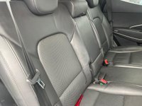 USED 2015 15 HYUNDAI SANTA FE 2.2 CRDI PREMIUM 5d 194 BHP ONLY 2 FORMER OWNERS FROM NEW+UNBEATABLE VALUE+BIG SPECIFICATION+READY TO DRIVE AWAY TODAY+FINANCE AND EXTENDED WARRANTY AVAILABLE ON THIS USED VEHICLE!!!!!!