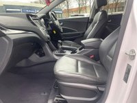 USED 2015 15 HYUNDAI SANTA FE 2.2 CRDI PREMIUM 5d 194 BHP ONLY 2 FORMER OWNERS FROM NEW+UNBEATABLE VALUE+BIG SPECIFICATION+READY TO DRIVE AWAY TODAY+FINANCE AND EXTENDED WARRANTY AVAILABLE ON THIS USED VEHICLE!!!!!!