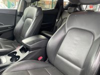 USED 2015 15 HYUNDAI SANTA FE 2.2 CRDI PREMIUM 5d 194 BHP ONLY 2 FORMER OWNERS FROM NEW+UNBEATABLE VALUE+BIG SPECIFICATION+READY TO DRIVE AWAY TODAY+FINANCE AND EXTENDED WARRANTY AVAILABLE ON THIS USED VEHICLE!!!!!!