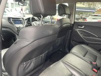 USED 2015 15 HYUNDAI SANTA FE 2.2 CRDI PREMIUM 5d 194 BHP ONLY 2 FORMER OWNERS FROM NEW+UNBEATABLE VALUE+BIG SPECIFICATION+READY TO DRIVE AWAY TODAY+FINANCE AND EXTENDED WARRANTY AVAILABLE ON THIS USED VEHICLE!!!!!!