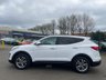 USED 2015 15 HYUNDAI SANTA FE 2.2 CRDI PREMIUM 5d 194 BHP ONLY 2 FORMER OWNERS FROM NEW+UNBEATABLE VALUE+BIG SPECIFICATION+READY TO DRIVE AWAY TODAY+FINANCE AND EXTENDED WARRANTY AVAILABLE ON THIS USED VEHICLE!!!!!!
