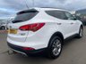 USED 2015 15 HYUNDAI SANTA FE 2.2 CRDI PREMIUM 5d 194 BHP ONLY 2 FORMER OWNERS FROM NEW+UNBEATABLE VALUE+BIG SPECIFICATION+READY TO DRIVE AWAY TODAY+FINANCE AND EXTENDED WARRANTY AVAILABLE ON THIS USED VEHICLE!!!!!!