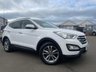 USED 2015 15 HYUNDAI SANTA FE 2.2 CRDI PREMIUM 5d 194 BHP ONLY 2 FORMER OWNERS FROM NEW+UNBEATABLE VALUE+BIG SPECIFICATION+READY TO DRIVE AWAY TODAY+FINANCE AND EXTENDED WARRANTY AVAILABLE ON THIS USED VEHICLE!!!!!!
