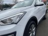 USED 2015 15 HYUNDAI SANTA FE 2.2 CRDI PREMIUM 5d 194 BHP ONLY 2 FORMER OWNERS FROM NEW+UNBEATABLE VALUE+BIG SPECIFICATION+READY TO DRIVE AWAY TODAY+FINANCE AND EXTENDED WARRANTY AVAILABLE ON THIS USED VEHICLE!!!!!!