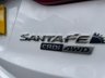 USED 2015 15 HYUNDAI SANTA FE 2.2 CRDI PREMIUM 5d 194 BHP ONLY 2 FORMER OWNERS FROM NEW+UNBEATABLE VALUE+BIG SPECIFICATION+READY TO DRIVE AWAY TODAY+FINANCE AND EXTENDED WARRANTY AVAILABLE ON THIS USED VEHICLE!!!!!!
