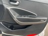 USED 2015 15 HYUNDAI SANTA FE 2.2 CRDI PREMIUM 5d 194 BHP ONLY 2 FORMER OWNERS FROM NEW+UNBEATABLE VALUE+BIG SPECIFICATION+READY TO DRIVE AWAY TODAY+FINANCE AND EXTENDED WARRANTY AVAILABLE ON THIS USED VEHICLE!!!!!!