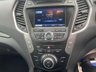USED 2015 15 HYUNDAI SANTA FE 2.2 CRDI PREMIUM 5d 194 BHP ONLY 2 FORMER OWNERS FROM NEW+UNBEATABLE VALUE+BIG SPECIFICATION+READY TO DRIVE AWAY TODAY+FINANCE AND EXTENDED WARRANTY AVAILABLE ON THIS USED VEHICLE!!!!!!