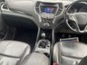 USED 2015 15 HYUNDAI SANTA FE 2.2 CRDI PREMIUM 5d 194 BHP ONLY 2 FORMER OWNERS FROM NEW+UNBEATABLE VALUE+BIG SPECIFICATION+READY TO DRIVE AWAY TODAY+FINANCE AND EXTENDED WARRANTY AVAILABLE ON THIS USED VEHICLE!!!!!!