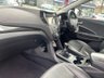USED 2015 15 HYUNDAI SANTA FE 2.2 CRDI PREMIUM 5d 194 BHP ONLY 2 FORMER OWNERS FROM NEW+UNBEATABLE VALUE+BIG SPECIFICATION+READY TO DRIVE AWAY TODAY+FINANCE AND EXTENDED WARRANTY AVAILABLE ON THIS USED VEHICLE!!!!!!