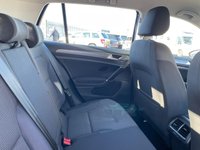 USED 2017 67 VOLKSWAGEN GOLF 1.6 SE NAVIGATION TDI BLUEMOTION TECHNOLOGY 5d 114 BHP 2 OWNERS FROM NEW+GREAT SPECIFICATION+SATELLITE NAVIGATION+BLUETOOTH+FANTASTIC MPG+ALL ROUND LOW RUNNING COSTS+1 FULL YEARS MOT PRIOR TO COLLECTION+FINANCE AND EXTENDED WARRANTY AVAILABLE ON THIS USED VEHICLE!!