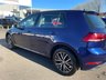 USED 2017 67 VOLKSWAGEN GOLF 1.6 SE NAVIGATION TDI BLUEMOTION TECHNOLOGY 5d 114 BHP 2 OWNERS FROM NEW+GREAT SPECIFICATION+SATELLITE NAVIGATION+BLUETOOTH+FANTASTIC MPG+ALL ROUND LOW RUNNING COSTS+1 FULL YEARS MOT PRIOR TO COLLECTION+FINANCE AND EXTENDED WARRANTY AVAILABLE ON THIS USED VEHICLE!!
